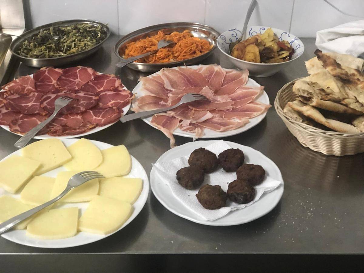 Red Stone in Diamante, Costa Tirrenica Calabria