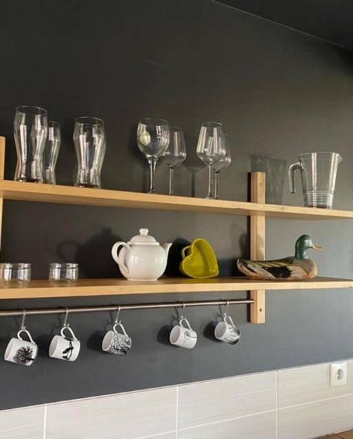 Location de vacances pour 4 personnes, avec jardin à Noyelles-sur-Mer - 3