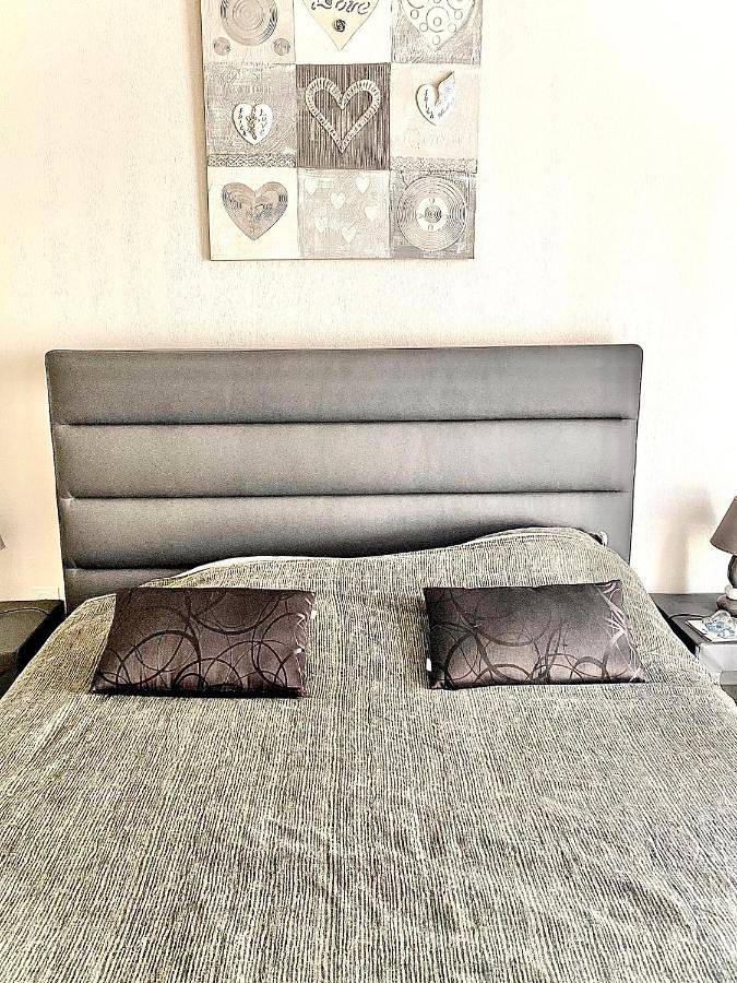 Gîte pour 4 personnes, avec terrasse à La Farlède - 2