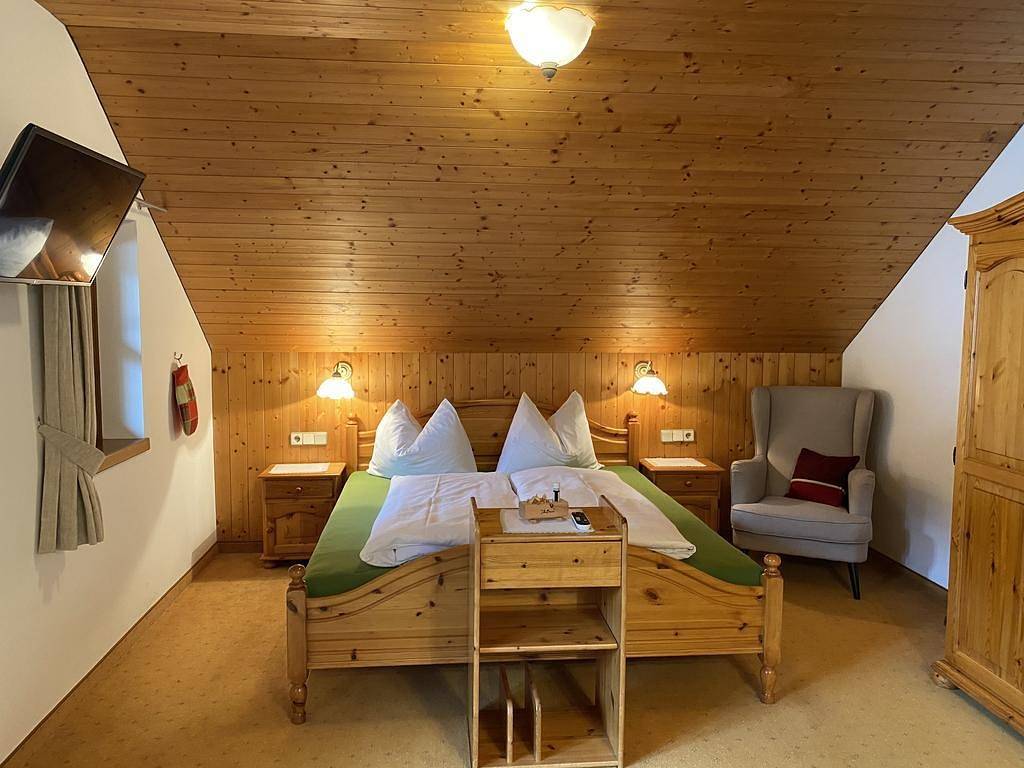 Strohsack Ii in Bad Kleinkirchheim, Nockberge