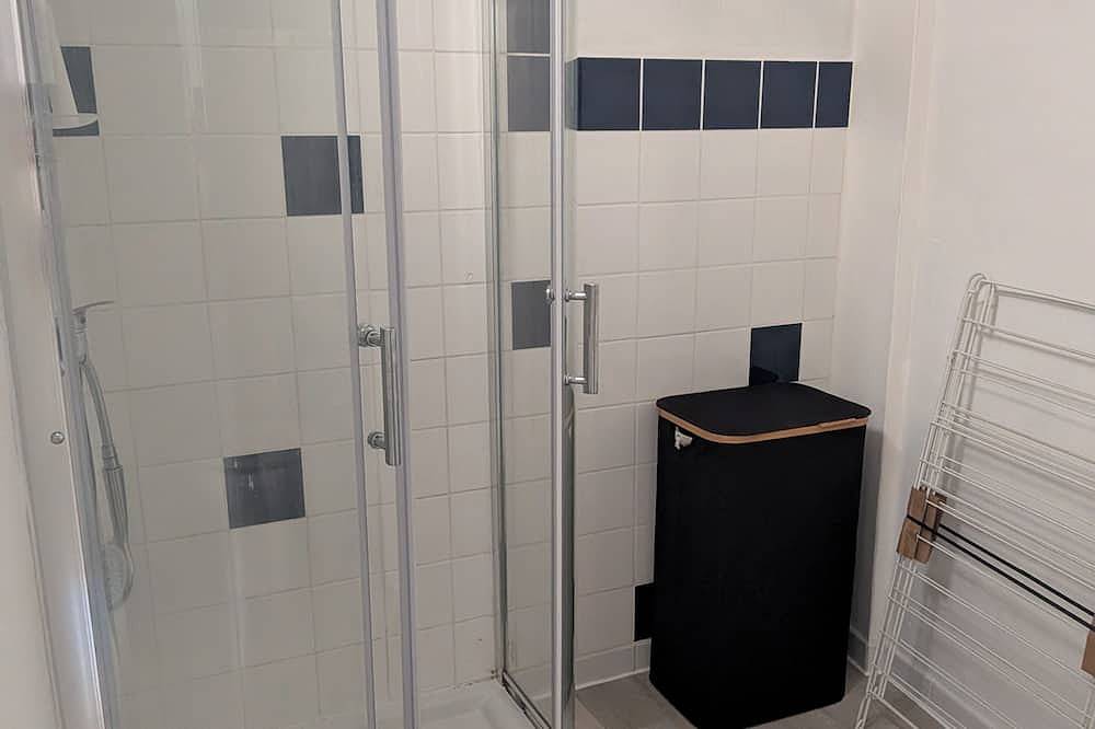 Ganze Wohnung, T2 bright hyper center in Châlons-en-Champagne, Marne