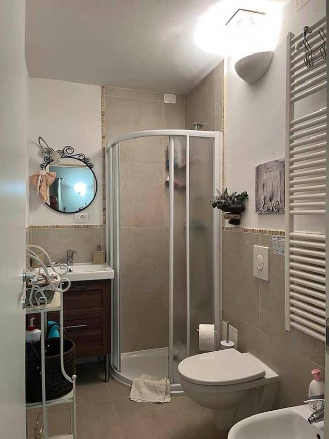 Chambre d’hôte pour 2 personnes, avec Balcon et Terrasse ainsi que Jacuzzi et Jardin à Vicenza - 3