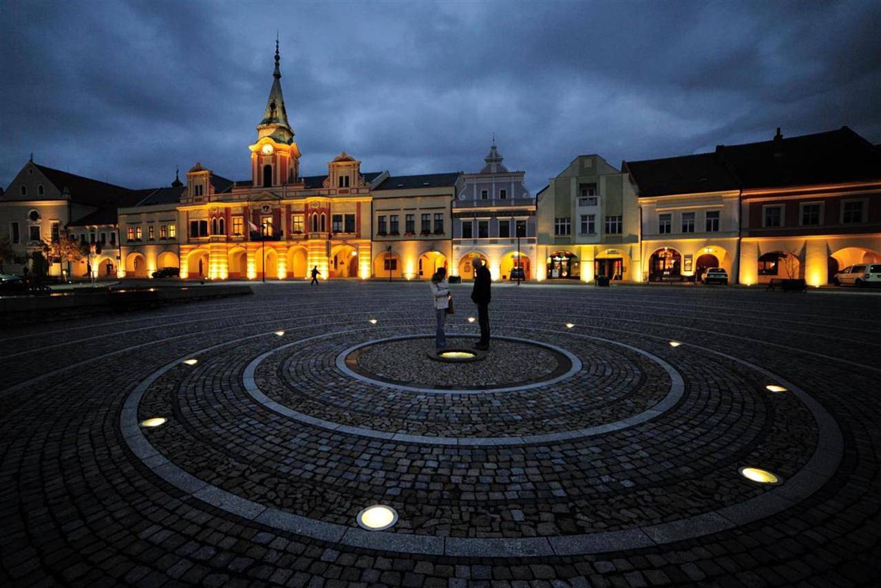 Cały apartament, Ubytování U Vinice in Mielnik, Melnik region
