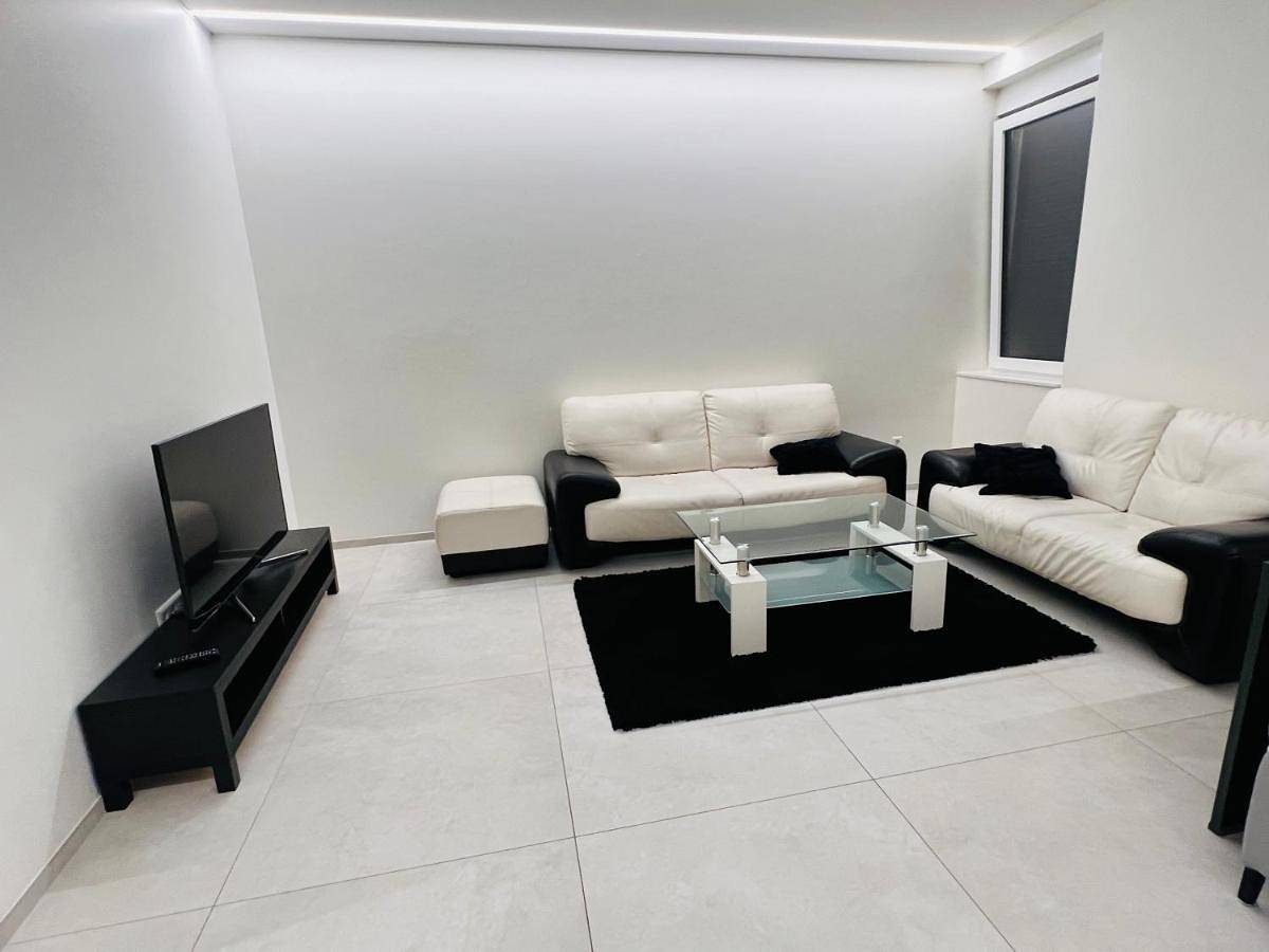 Appartement entier, Two-Bedroom Apartment in Brill, Esch-sur-Alzette