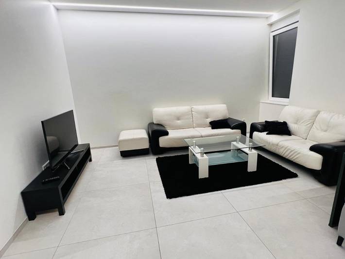 Gîte pour 5 personnes, avec Balcon et Terrasse à Esch-sur-Alzette - 3