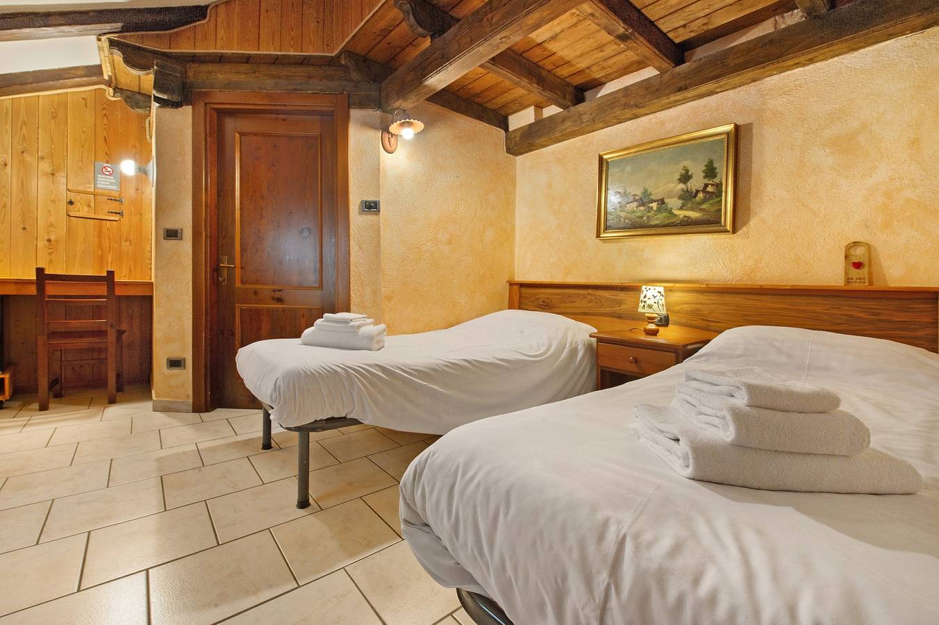 Photo : Appartement de vacances