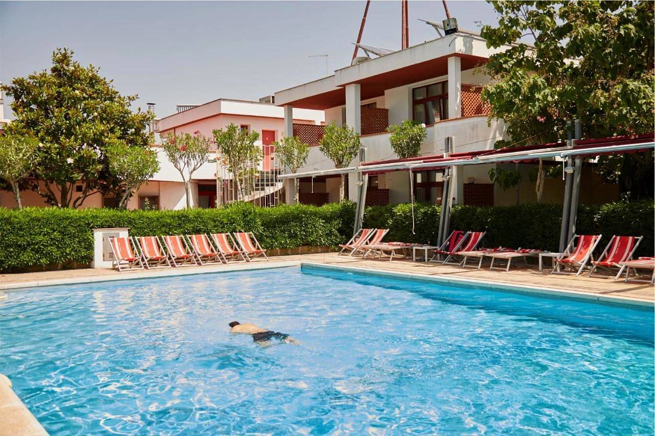 Hotel Residence Key Club in Montalto Marina, Montalto di Castro