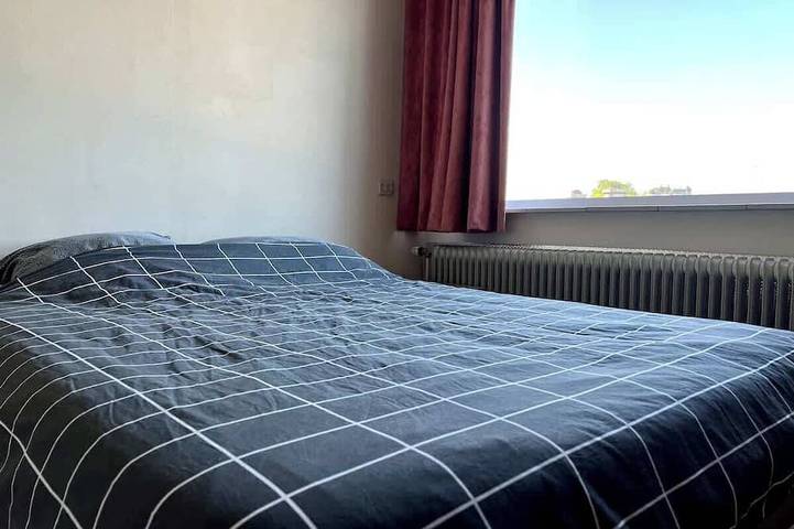 Ferienwohnung für 6 Personen, mit Balkon und Garten in Eindhoven - 4