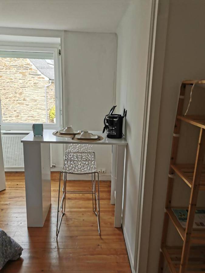 Gîte pour 2 personnes, avec terrasse, adapté aux familles à Plestin-les-Grèves - 3