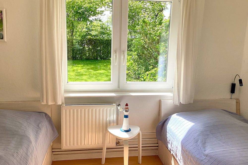 Pö H2 Einzelhaus \"Krähennest\" in Pönitzer See, Scharbeutz