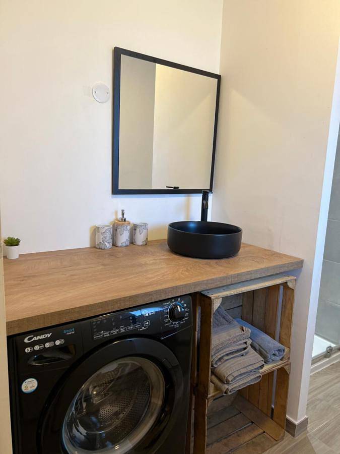 Gîte pour 3 personnes dans Aéroport de Nantes-Atlantique - 3