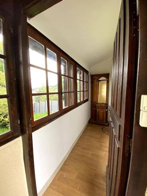 Gîte pour 4 personnes à Triel-sur-Seine - 4