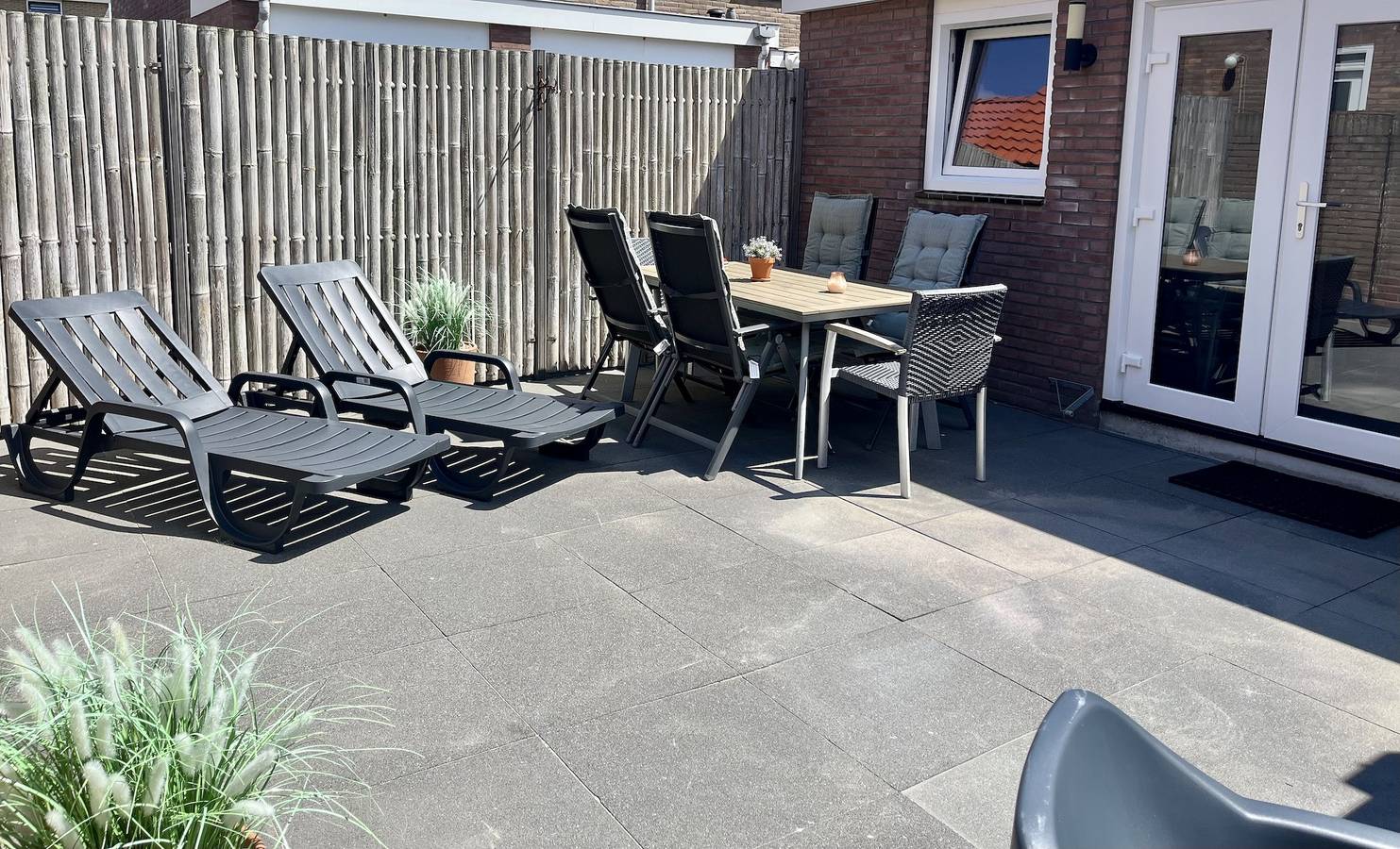 Holidayservice-egmond.nl — Gelukkig aan zee 3 in Egmond, Egmond aan Zee