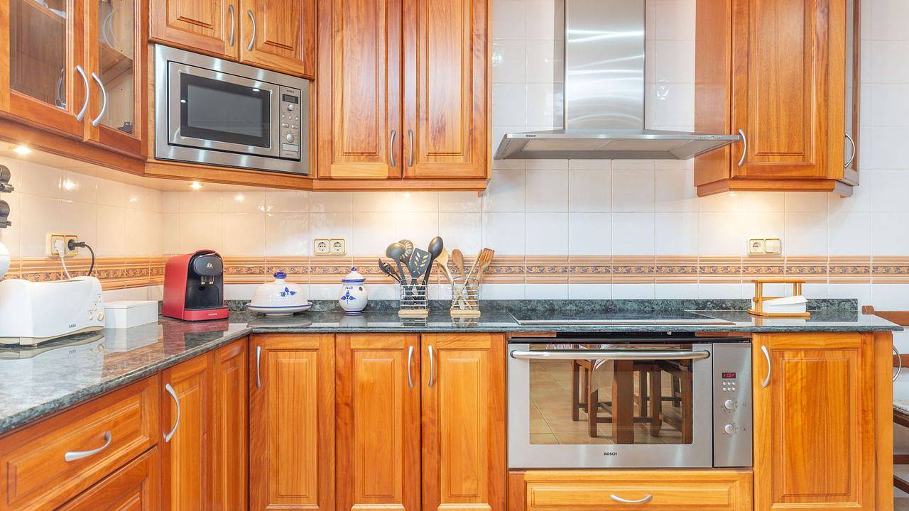 Villa für 8 Personen (250 m²) in Balearen in Es Garrovers, Marratxí