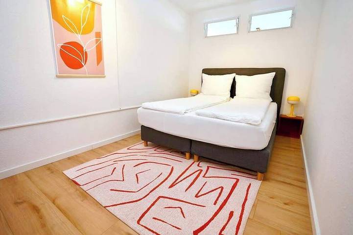 Ganze Wohnung, Hippes Apartment im Herzen Kölns in Köln, Rheinland