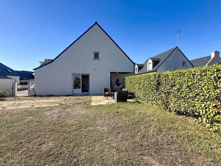 Maison de Kerné in Quiberon, Côte des Mégalithes