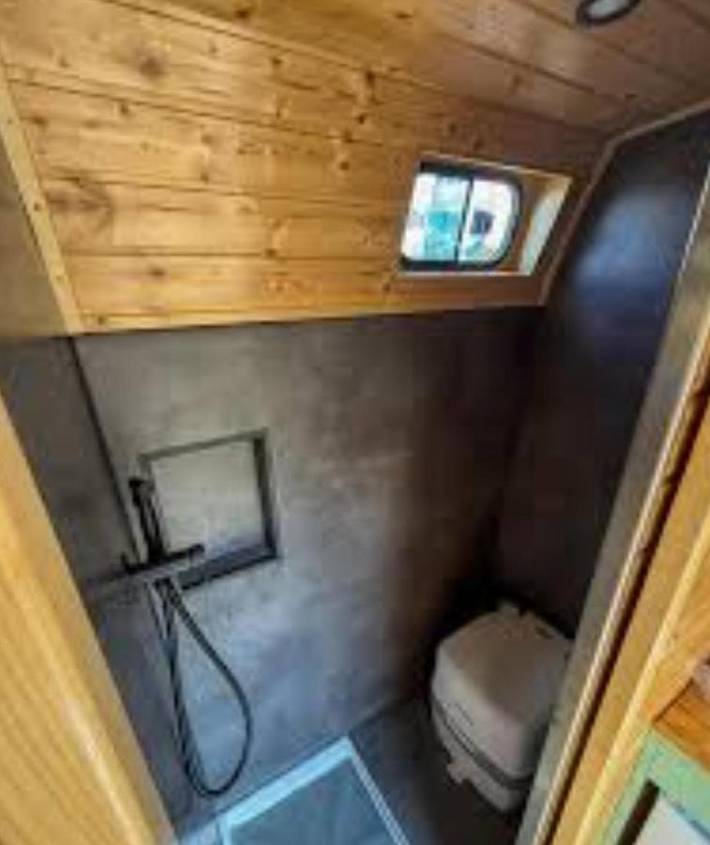 Maison d’hôte pour 2 personnes à Amadora - 2