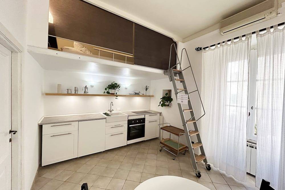Appartamento vacanze a Roma a partire da 125€ a notte