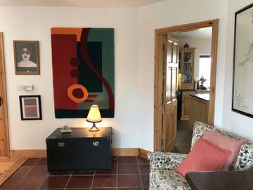 Cottage for 8 People in Connemara National Park, County Galway, Photo 2