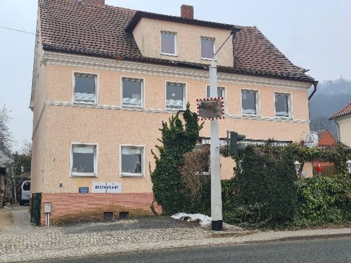 Ferienwohnung für 3 Personen, mit Ausblick, mit Haustier am Berzdorfer See - 3