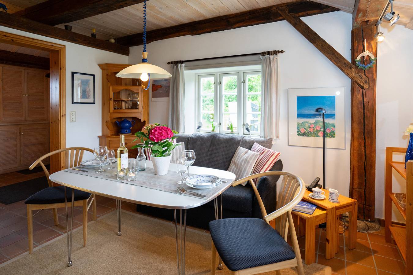Ganze Ferienwohnung, App. Ual Skiin in Sylt-Ost, Sylt (Gemeinde)