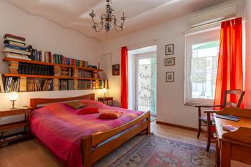 Chambre D’hôte pour 2 Personnes dans Marseille, Côte méditerranéenne (France), Photo 1