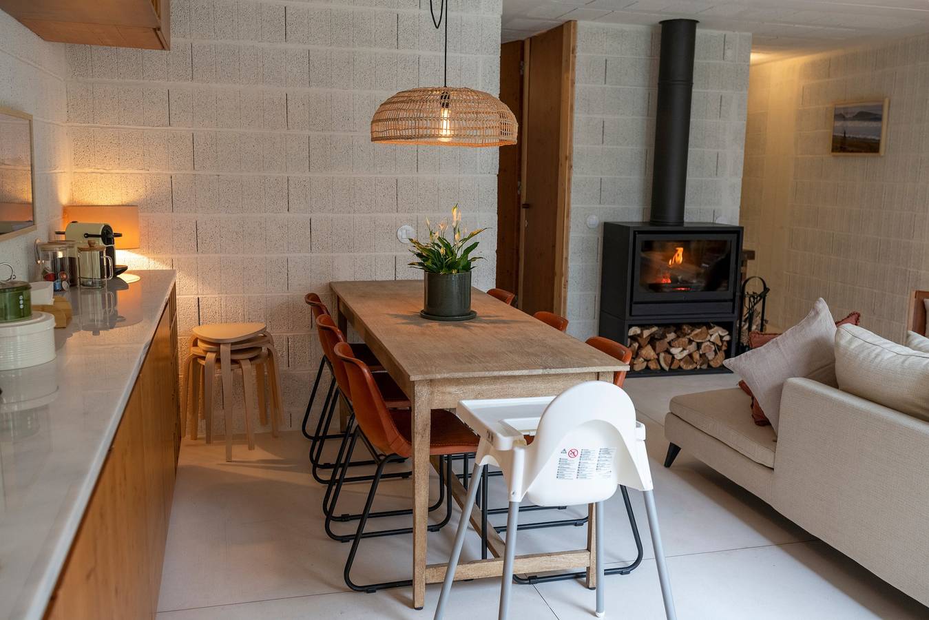 Fisherman's Blues – Exclusive Beachfront House with Ocean Views in Arcozelo, Porto (distrikt)