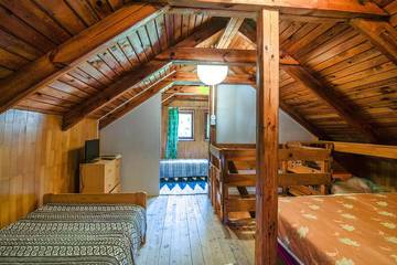 Beach House for 5 People in Warmian-Masurian, Photo 4
