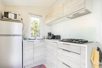Maison pour 8 Personnes dans Guilvinec, Côte de Cornouaille, Photo 4