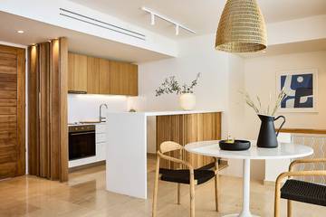 Bungalow für 5 Personen in Kreta Norden, Kreta, Bild 2