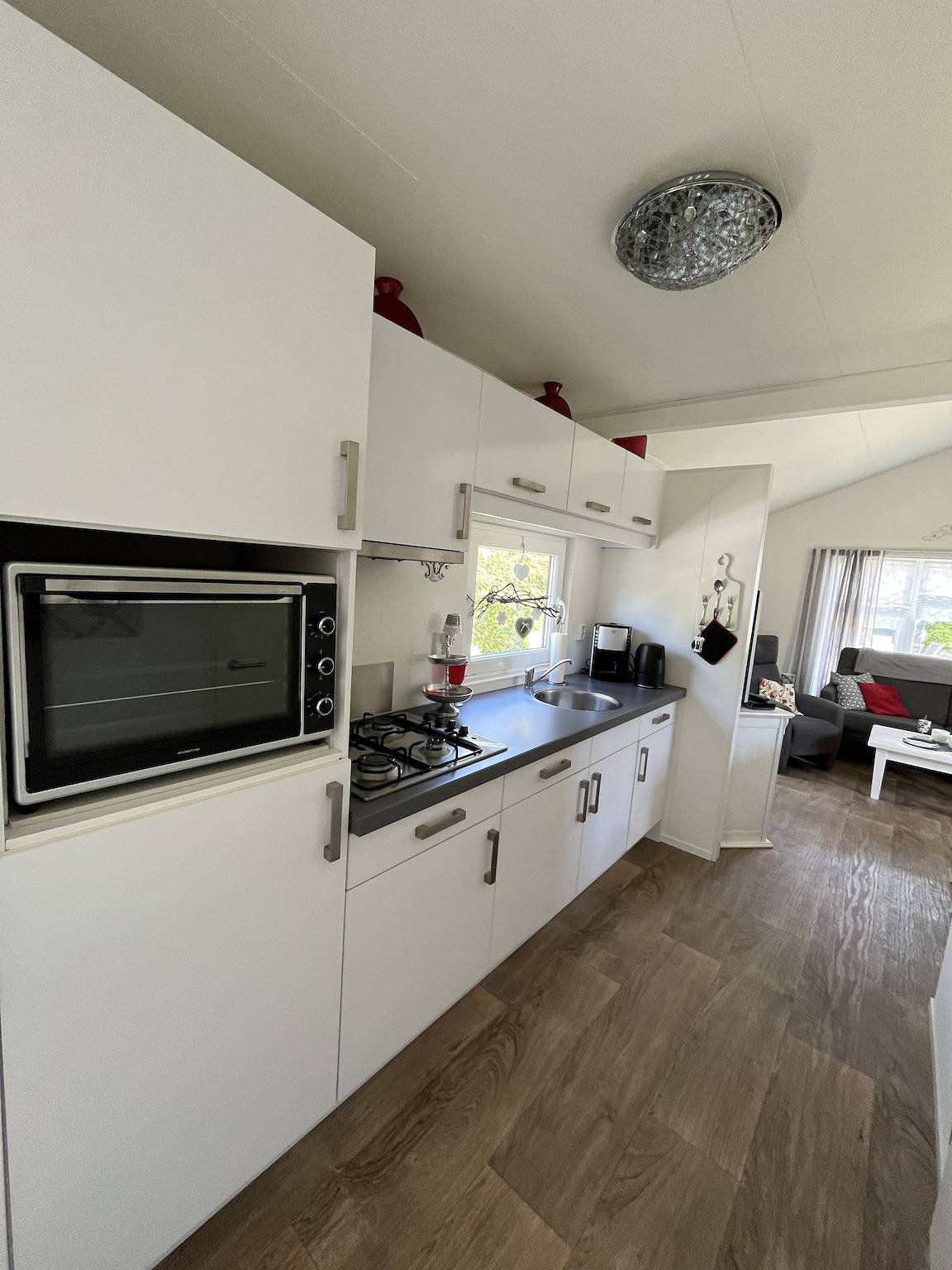 Zp 490 - Camping de Zandput in Vrouwenpolder, Walcheren