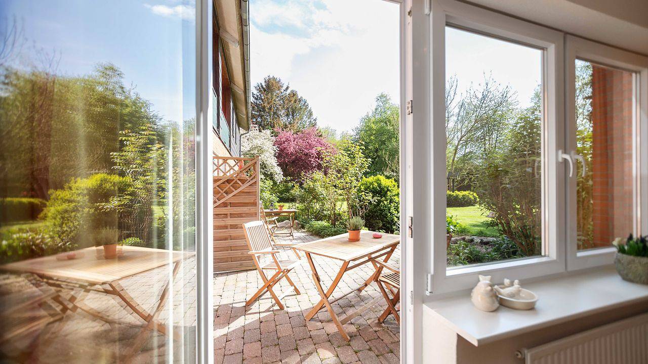 Ganze Ferienwohnung, Ferienwohnung für 2 Personen (42 m²) in Bad Malente in Krummsee, Malente