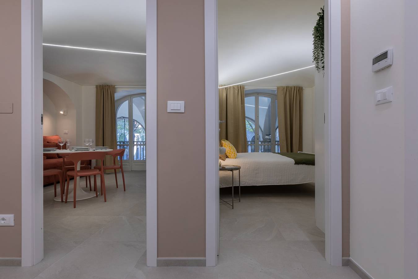 Ganze Wohnung, Ai Portici di Susa - Classy by Wonderful Italy in Turin, Turin Provinz