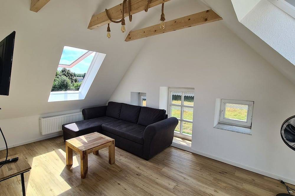 Ganze Wohnung, Ferienwohnung/App. für 5 Gäste mit 70m² in Wilsum in Wilsum, Landkreis Grafschaft Bentheim