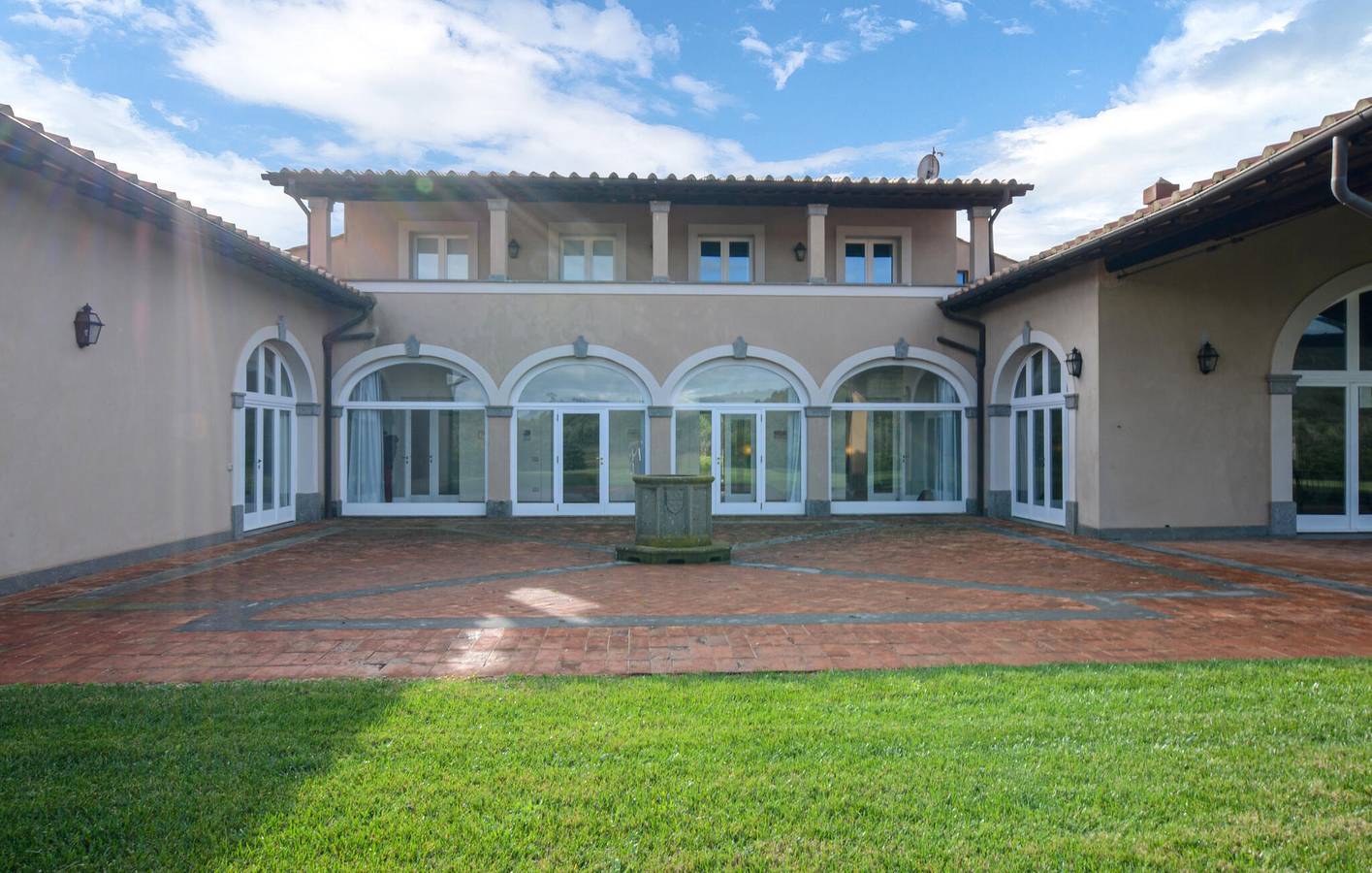 Acogedor apartamento con piscina y WiFi a 1,5 km de la playa de Feniglia in Orbetello, Provincia de Grosseto