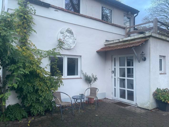 Vakantiehuis voor 4 personen in Bremen