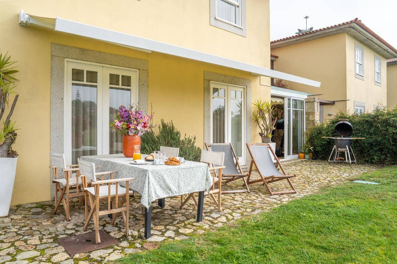 Apartamento entero, Quinta das Mineirinhas in Vila Nova de Cerveira, Distrito de Viana do Castelo