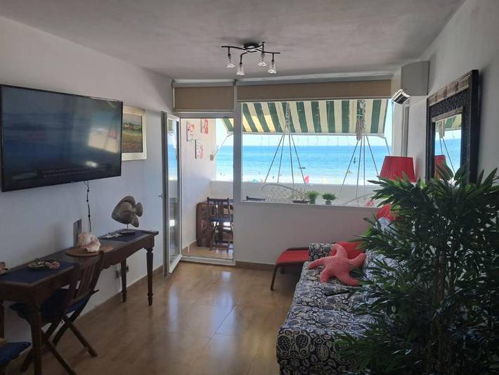 Escapadas de fin de semana para 4 personas, con Balcón y Jacuzzi además de Terraza y Jardín en Matalascañas