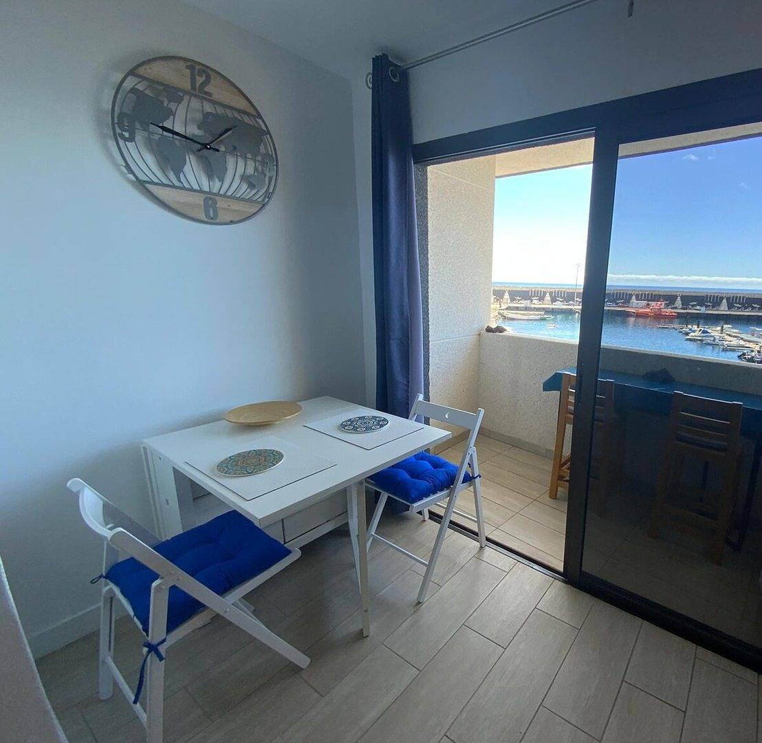 Entire studio, Guestready - Restinga 1 · El Hierro in La Restinga, El Pinar de El Hierro