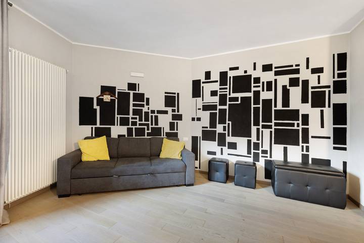 Gîte pour 7 personnes dans Finale Ligure - 4