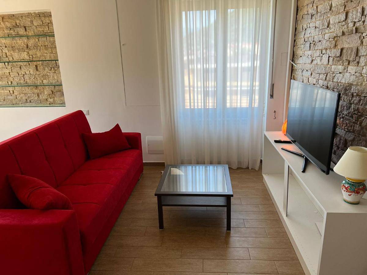 Appartamento intero, Bibi House in Nocera Inferiore, Costa tirrenica Campania