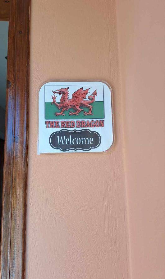 The Red Dragon Exclusive accommodation in Dassia, Corfou