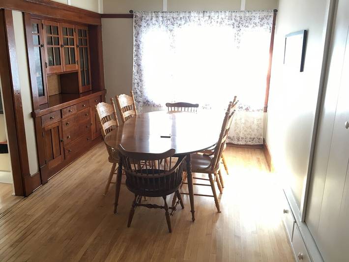 Vacation rental for 6 people, with yard and terrace in Flagstaff