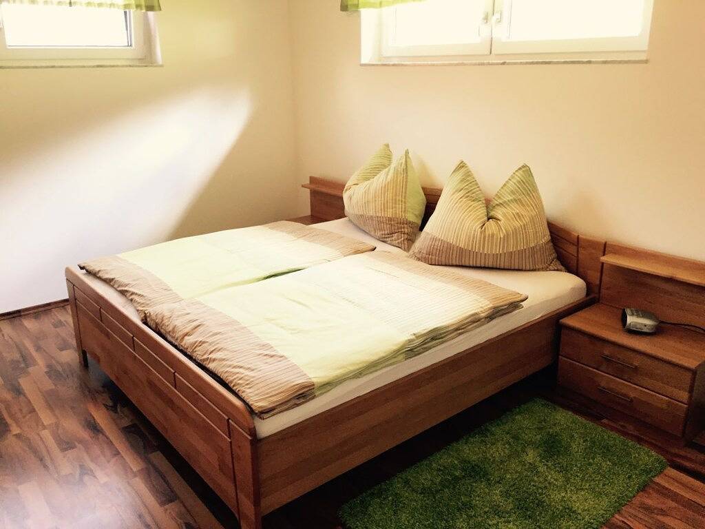 Vakantieappartement met 1 slaapkamer, foto 13