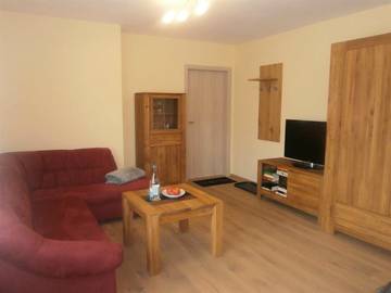 Vakantieappartement voor 2 Personen in Greimerath, Landkreis Trier-Saarburg, Afbeelding 4