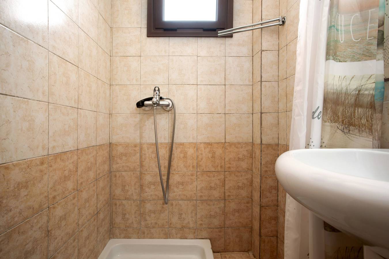 Studio Appartement 'Eleni's Garden Studio 2' met zwembad, privé balkon & A/C, foto 13