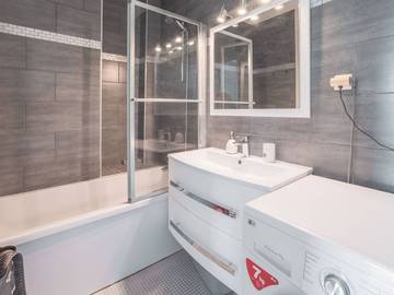 Appartement De Vacances pour 4 Personnes dans Touquet-Paris-Plage, Région de Montreuil, Photo 4