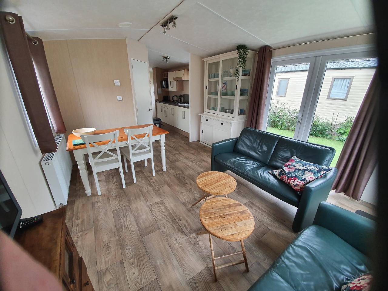 Ferienhaus für 4 Personen ca. 35 qm in Den Haag, Südholland (Rotterdam und Umgebung) in Kijkduin, Den Haag