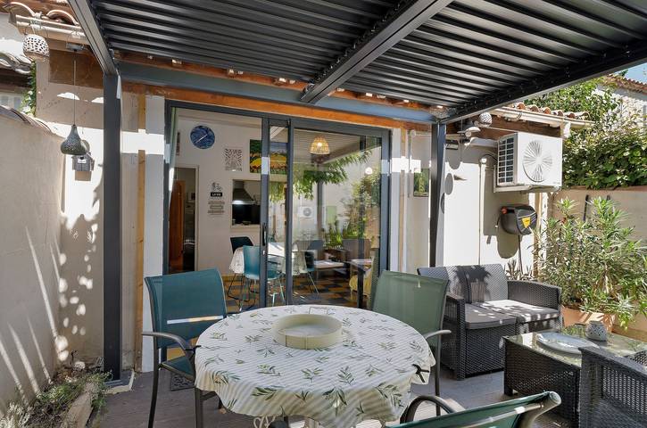 Appartement entier, Gîte les garrigues in Mouriès, Région d'Arles