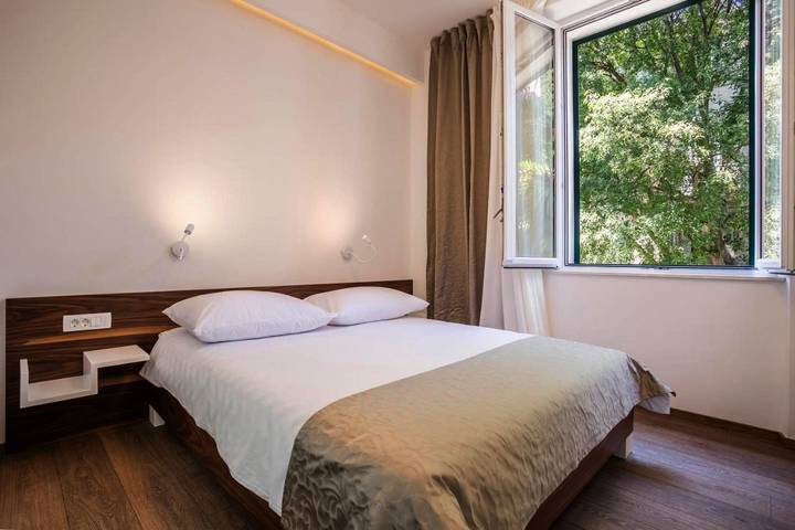 Maison d’hôte pour 2 personnes, avec vue à Split - 3